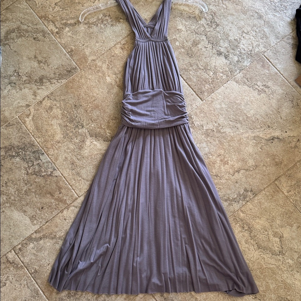 NWT Velvet brand Anthropologie dress size XS